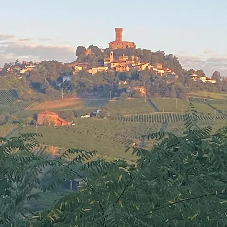 Monteguzzo Couette-café