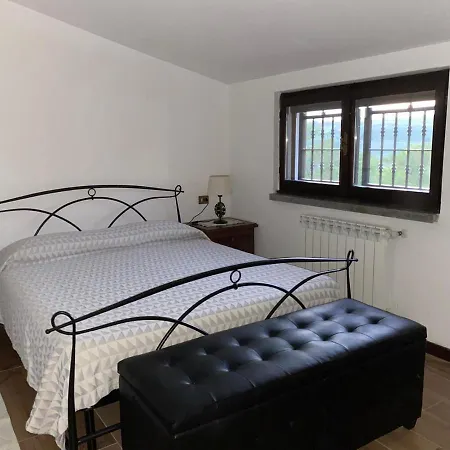 Monteguzzo Couette-café Cigognola