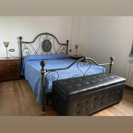 Couette-café Monteguzzo 3*