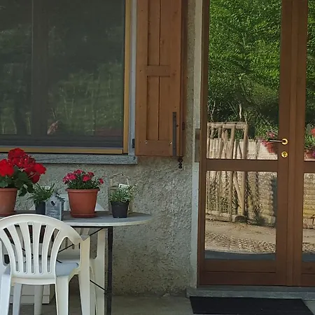 Monteguzzo Bed and Breakfast