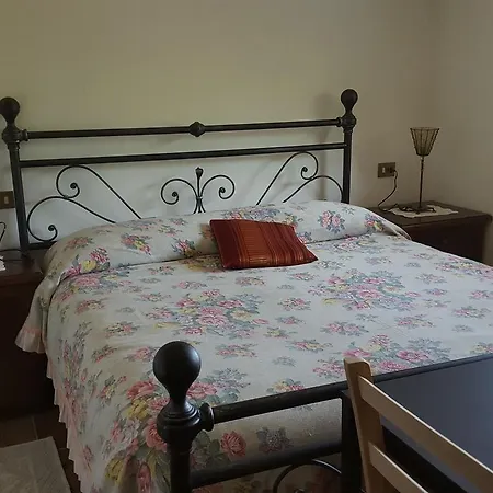 Monteguzzo Bed & Breakfast