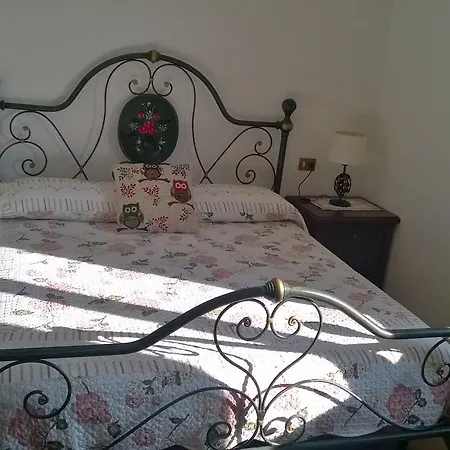 Monteguzzo Bed & Breakfast